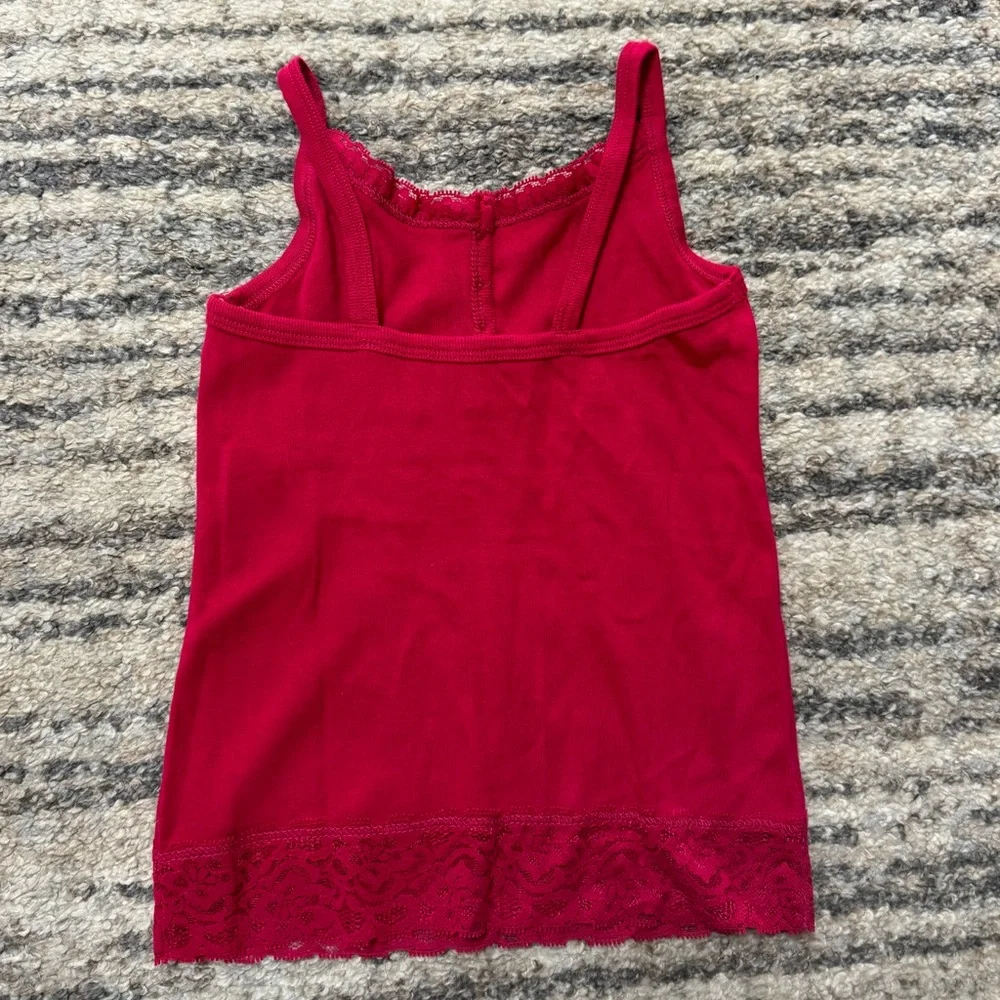 The Children’s Place girls tank top